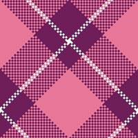 Scottish Tartan Pattern. Abstract Check Plaid Pattern for Shirt Printing,clothes, Dresses, Tablecloths, Blankets, Bedding, Paper,quilt,fabric and Other Textile Products. vector
