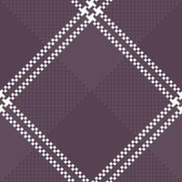 Scottish Tartan Seamless Pattern. Abstract Check Plaid Pattern Seamless Tartan Illustration Set for Scarf, Blanket, Other Modern Spring Summer Autumn Winter Holiday Fabric Print. vector