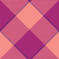 Scottish Tartan Seamless Pattern. Gingham Patterns Flannel Shirt Tartan Patterns. Trendy Tiles for Wallpapers. vector