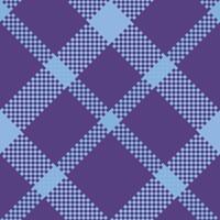 Tartan Plaid Seamless Pattern. Checkerboard Pattern. for Shirt Printing,clothes, Dresses, Tablecloths, Blankets, Bedding, Paper,quilt,fabric and Other Textile Products. vector
