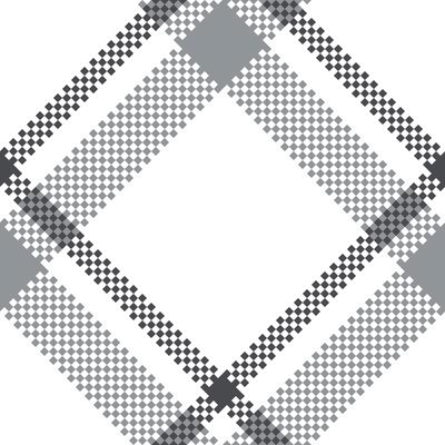 Tartan Pattern Seamless. Pastel Scottish Plaid, Template for Design Ornament. Seamless Fabric Texture.