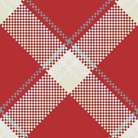 Tartan Pattern Seamless. Abstract Check Plaid Pattern for Shirt Printing,clothes, Dresses, Tablecloths, Blankets, Bedding, Paper,quilt,fabric and Other Textile Products. vector