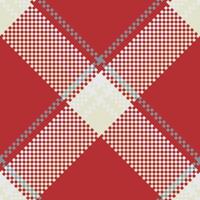 Tartan Pattern Seamless. Abstract Check Plaid Pattern for Shirt Printing,clothes, Dresses, Tablecloths, Blankets, Bedding, Paper,quilt,fabric and Other Textile Products. vector