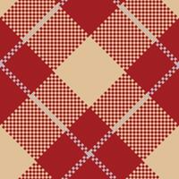 Tartan Pattern Seamless. Abstract Check Plaid Pattern for Scarf, Dress, Skirt, Other Modern Spring Autumn Winter Fashion Textile Design. vector