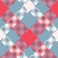 Scottish Tartan Plaid Seamless Pattern, Abstract Check Plaid Pattern. for Shirt Printing,clothes, Dresses, Tablecloths, Blankets, Bedding, Paper,quilt,fabric and Other Textile Products. vector