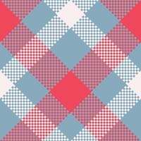 Scottish Tartan Plaid Seamless Pattern, Abstract Check Plaid Pattern. for Shirt Printing,clothes, Dresses, Tablecloths, Blankets, Bedding, Paper,quilt,fabric and Other Textile Products. vector