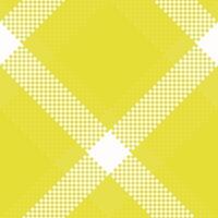 Tartan Plaid Pattern Seamless. Abstract Check Plaid Pattern. Traditional Scottish Woven Fabric. Lumberjack Shirt Flannel Textile. Pattern Tile Swatch Included. vector