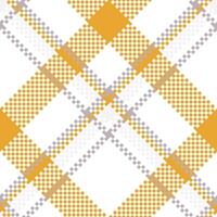 Tartan Seamless Pattern. Sweet Checkerboard Pattern Flannel Shirt Tartan Patterns. Trendy Tiles for Wallpapers. vector