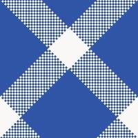 Scottish Tartan Plaid Seamless Pattern, Sweet Plaid Patterns Seamless. Template for Design Ornament. Seamless Fabric Texture. Illustration vector