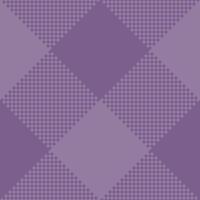 Scottish Tartan Plaid Seamless Pattern, Checkerboard Pattern. Traditional Scottish Woven Fabric. Lumberjack Shirt Flannel Textile. Pattern Tile Swatch Included. vector
