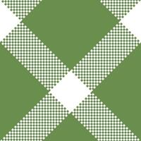 Tartan Plaid Pattern Seamless. Abstract Check Plaid Pattern. Seamless Tartan Illustration Set for Scarf, Blanket, Other Modern Spring Summer Autumn Winter Holiday Fabric Print. vector