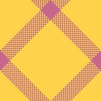 Scottish Tartan Plaid Seamless Pattern, Abstract Check Plaid Pattern. Flannel Shirt Tartan Patterns. Trendy Tiles Illustration for Wallpapers. vector