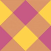 Scottish Tartan Plaid Seamless Pattern, Abstract Check Plaid Pattern. Seamless Tartan Illustration Set for Scarf, Blanket, Other Modern Spring Summer Autumn Winter Holiday Fabric Print. vector