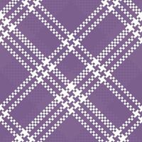 Scottish Tartan Plaid Seamless Pattern, Checkerboard Pattern. Flannel Shirt Tartan Patterns. Trendy Tiles Illustration for Wallpapers. vector