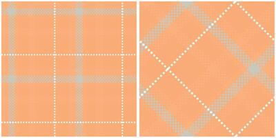 Tartan Seamless Pattern. Gingham Patterns Flannel Shirt Tartan Patterns. Trendy Tiles for Wallpapers. vector