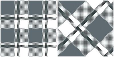 Tartan Seamless Pattern. Gingham Patterns for Shirt Printing,clothes, Dresses, Tablecloths, Blankets, Bedding, Paper,quilt,fabric and Other Textile Products. vector