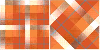 Tartan Seamless Pattern. Scottish Plaid, for Shirt Printing,clothes, Dresses, Tablecloths, Blankets, Bedding, Paper,quilt,fabric and Other Textile Products. vector