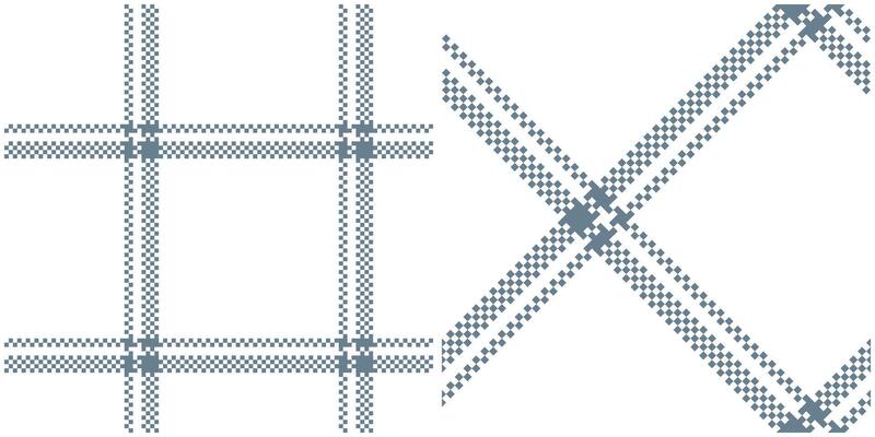 Tartan Seamless Pattern. Scottish Plaid, Seamless Tartan Illustration Set for Scarf, Blanket, Other Modern Spring Summer Autumn Winter Holiday Fabric Print.