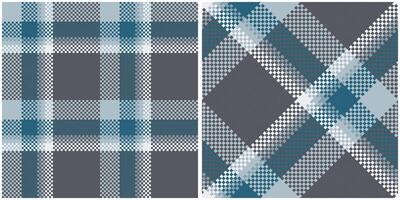 Plaids Pattern Seamless. Checkerboard Pattern for Shirt Printing,clothes, Dresses, Tablecloths, Blankets, Bedding, Paper,quilt,fabric and Other Textile Products. vector