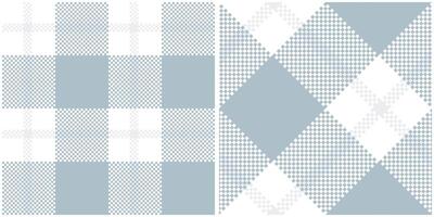 Plaids Pattern Seamless. Gingham Patterns for Shirt Printing,clothes, Dresses, Tablecloths, Blankets, Bedding, Paper,quilt,fabric and Other Textile Products. vector