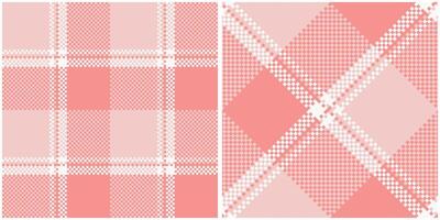 Plaids Pattern Seamless. Classic Scottish Tartan Design. for Shirt Printing,clothes, Dresses, Tablecloths, Blankets, Bedding, Paper,quilt,fabric and Other Textile Products. vector