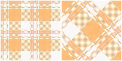 Plaid Pattern Seamless. Checker Pattern for Shirt Printing,clothes, Dresses, Tablecloths, Blankets, Bedding, Paper,quilt,fabric and Other Textile Products. vector