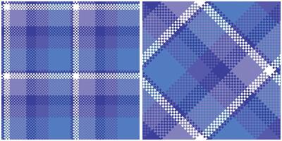 Plaid Pattern Seamless. Classic Scottish Tartan Design. for Scarf, Dress, Skirt, Other Modern Spring Autumn Winter Fashion Textile Design. vector