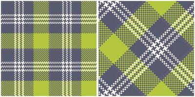 Plaid Pattern Seamless. Abstract Check Plaid Pattern for Shirt Printing,clothes, Dresses, Tablecloths, Blankets, Bedding, Paper,quilt,fabric and Other Textile Products. vector