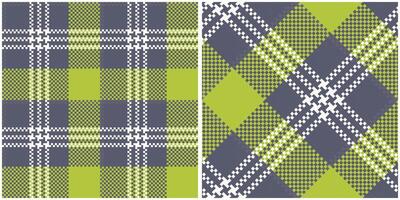 Plaid Pattern Seamless. Abstract Check Plaid Pattern for Shirt Printing,clothes, Dresses, Tablecloths, Blankets, Bedding, Paper,quilt,fabric and Other Textile Products. vector