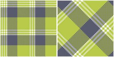 Plaid Patterns Seamless. Checkerboard Pattern for Shirt Printing,clothes, Dresses, Tablecloths, Blankets, Bedding, Paper,quilt,fabric and Other Textile Products. vector