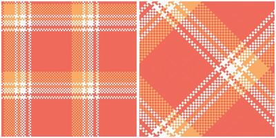 Plaid Patterns Seamless. Gingham Patterns for Shirt Printing,clothes, Dresses, Tablecloths, Blankets, Bedding, Paper,quilt,fabric and Other Textile Products. vector