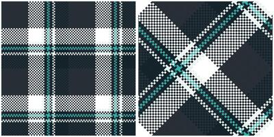 Tartan Pattern Seamless. Pastel Scottish Tartan Pattern for Shirt Printing,clothes, Dresses, Tablecloths, Blankets, Bedding, Paper,quilt,fabric and Other Textile Products. vector