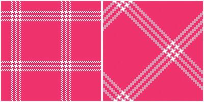 Scottish Tartan Pattern. Checkerboard Pattern for Shirt Printing,clothes, Dresses, Tablecloths, Blankets, Bedding, Paper,quilt,fabric and Other Textile Products. vector