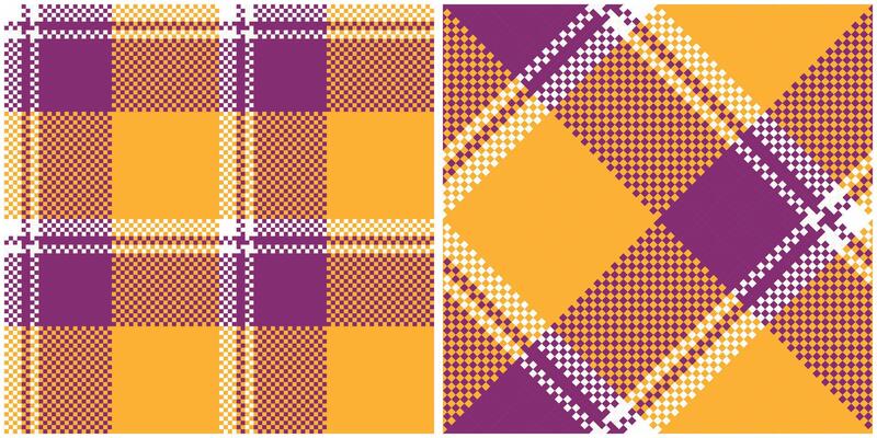 Scottish Tartan Pattern. Tartan Seamless Pattern Flannel Shirt Tartan Patterns. Trendy Tiles for Wallpapers.