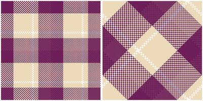 Scottish Tartan Pattern. Traditional Scottish Checkered Background. Flannel Shirt Tartan Patterns. Trendy Tiles for Wallpapers. vector