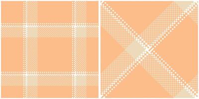 Scottish Tartan Seamless Pattern. Plaids Pattern Seamless Flannel Shirt Tartan Patterns. Trendy Tiles for Wallpapers. vector