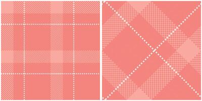 Scottish Tartan Seamless Pattern. Tartan Seamless Pattern Flannel Shirt Tartan Patterns. Trendy Tiles for Wallpapers. vector