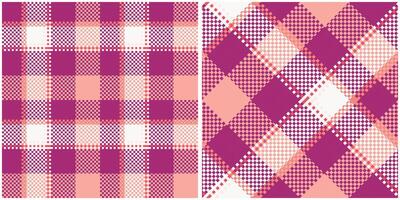 Scottish Tartan Seamless Pattern. Gingham Patterns for Shirt Printing,clothes, Dresses, Tablecloths, Blankets, Bedding, Paper,quilt,fabric and Other Textile Products. vector