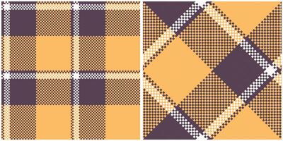 Scottish Tartan Seamless Pattern. Abstract Check Plaid Pattern for Shirt Printing,clothes, Dresses, Tablecloths, Blankets, Bedding, Paper,quilt,fabric and Other Textile Products. vector
