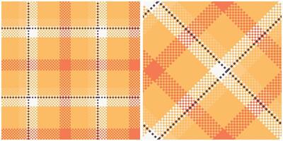 Tartan Plaid Seamless Pattern. Plaids Pattern Seamless. Flannel Shirt Tartan Patterns. Trendy Tiles for Wallpapers. vector