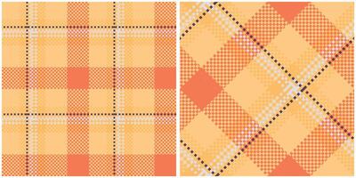 Tartan Plaid Seamless Pattern. Plaid Pattern Seamless. for Shirt Printing,clothes, Dresses, Tablecloths, Blankets, Bedding, Paper,quilt,fabric and Other Textile Products. vector