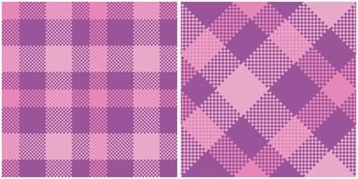 Tartan Plaid Seamless Pattern. Scottish Plaid, for Shirt Printing,clothes, Dresses, Tablecloths, Blankets, Bedding, Paper,quilt,fabric and Other Textile Products. vector