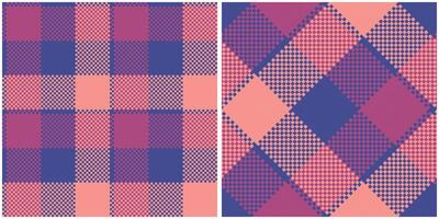 Tartan Plaid Seamless Pattern. Abstract Check Plaid Pattern. for Shirt Printing,clothes, Dresses, Tablecloths, Blankets, Bedding, Paper,quilt,fabric and Other Textile Products. vector