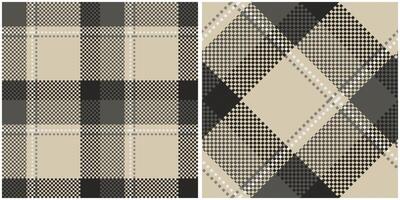 Classic Scottish Tartan Design. Checkerboard Pattern. for Shirt Printing,clothes, Dresses, Tablecloths, Blankets, Bedding, Paper,quilt,fabric and Other Textile Products. vector