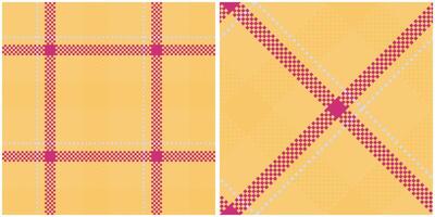 Classic Scottish Tartan Design. Scottish Plaid, for Shirt Printing,clothes, Dresses, Tablecloths, Blankets, Bedding, Paper,quilt,fabric and Other Textile Products. vector
