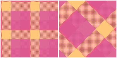 Classic Scottish Tartan Design. Abstract Check Plaid Pattern. for Scarf, Dress, Skirt, Other Modern Spring Autumn Winter Fashion Textile Design. vector