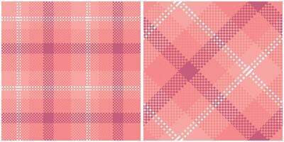 Tartan Plaid Seamless Pattern. Classic Plaid Tartan. for Scarf, Dress, Skirt, Other Modern Spring Autumn Winter Fashion Textile Design. vector