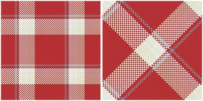 Tartan Pattern Seamless. Abstract Check Plaid Pattern for Shirt Printing,clothes, Dresses, Tablecloths, Blankets, Bedding, Paper,quilt,fabric and Other Textile Products. vector