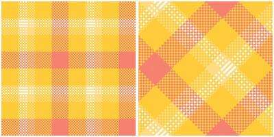 Tartan Plaid Seamless Pattern. Abstract Check Plaid Pattern. for Shirt Printing,clothes, Dresses, Tablecloths, Blankets, Bedding, Paper,quilt,fabric and Other Textile Products. vector