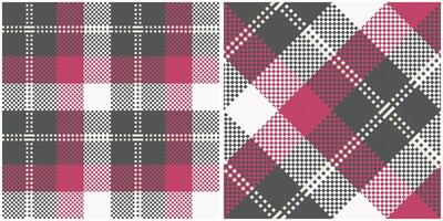 Tartan Plaid Pattern Seamless. Abstract Check Plaid Pattern. for Shirt Printing,clothes, Dresses, Tablecloths, Blankets, Bedding, Paper,quilt,fabric and Other Textile Products. vector